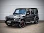 Mercedes-Benz G-klasse 63 AMG | Grijs kenteken | Manufaktur | Schuifdak | Exclusive |