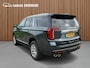 GMC Yukon DENALI GRIJS KENTEKEN!