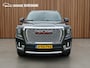 GMC Yukon DENALI GRIJS KENTEKEN!
