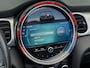MINI John Cooper Works Cabrio 2.0/231pk Chili|JCW uitlaat|Automaat|Cabrio|Stoelverw.|OZ Racing|H&K|Camera|Carplay|18"LMV