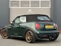 MINI John Cooper Works Cabrio 2.0/231pk Chili|JCW uitlaat|Automaat|Cabrio|Stoelverw.|OZ Racing|H&K|Camera|Carplay|18"LMV
