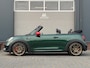 MINI John Cooper Works Cabrio 2.0/231pk Chili|JCW uitlaat|Automaat|Cabrio|Stoelverw.|OZ Racing|H&K|Camera|Carplay|18"LMV