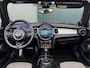 MINI John Cooper Works Cabrio 2.0/231pk Chili|JCW uitlaat|Automaat|Cabrio|Stoelverw.|OZ Racing|H&K|Camera|Carplay|18"LMV