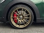 MINI John Cooper Works Cabrio 2.0/231pk Chili|JCW uitlaat|Automaat|Cabrio|Stoelverw.|OZ Racing|H&K|Camera|Carplay|18"LMV