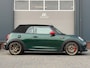 MINI John Cooper Works Cabrio 2.0/231pk Chili|JCW uitlaat|Automaat|Cabrio|Stoelverw.|OZ Racing|H&K|Camera|Carplay|18"LMV