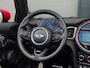 MINI John Cooper Works Cabrio 2.0/231pk Chili|JCW uitlaat|Automaat|Cabrio|Stoelverw.|OZ Racing|H&K|Camera|Carplay|18"LMV