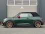 MINI John Cooper Works Cabrio 2.0/231pk Chili|JCW uitlaat|Automaat|Cabrio|Stoelverw.|OZ Racing|H&K|Camera|Carplay|18"LMV