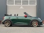 MINI John Cooper Works Cabrio 2.0/231pk Chili|JCW uitlaat|Automaat|Cabrio|Stoelverw.|OZ Racing|H&K|Camera|Carplay|18"LMV