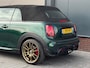 MINI John Cooper Works Cabrio 2.0/231pk Chili|JCW uitlaat|Automaat|Cabrio|Stoelverw.|OZ Racing|H&K|Camera|Carplay|18"LMV