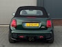 MINI John Cooper Works Cabrio 2.0/231pk Chili|JCW uitlaat|Automaat|Cabrio|Stoelverw.|OZ Racing|H&K|Camera|Carplay|18"LMV