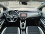 Nissan Micra 1.0 IG-T N-Connecta | NL-auto | navigatie | camera | eerste eigenaar