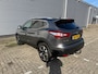 Nissan Qashqai 1.2 N-Connecta,Navigatie,360 Camera,Trekhaak,Panorama