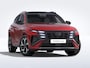 Hyundai Tucson 1.6 T-GDI PHEV N Line Sky | 360° CAMERA | STOELVERW. V + A | STOELVERKOELING | ADAPTIVE CRUISE | HEAD-UP DISPPLAY | APPLE CARPLAY / ANDROID AUTO | NAVI | ELEKTRISCHE STOELVERSTELLING | MEMORY |