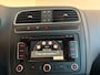 Volkswagen Polo 1.2 TSI Cross