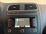 Volkswagen Polo 1.2 TSI Cross