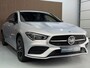 Mercedes-Benz CLA Shooting Brake 250 e Business Solution AMG Limited Night Pakket / Navigatie full map / Keyless / Cruise