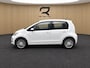 Volkswagen Up! 1.0 |Dealer onderhouden |Airco |BTW |5 deurs|