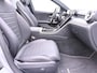 Mercedes-Benz C-klasse Estate 300 e Business Solution AMG AMG Line | Night Pakket | Panorama Schuif-Kanteldak | Distronic | Parkeerpakket met 360°-camera | Sfeerverlichting. Inclusief 24 maanden Mercedes-Benz Certified garantie voor Europa.