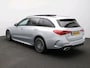 Mercedes-Benz C-klasse Estate 300 e Business Solution AMG AMG Line | Night Pakket | Panorama Schuif-Kanteldak | Distronic | Parkeerpakket met 360°-camera | Sfeerverlichting. Inclusief 24 maanden Mercedes-Benz Certified garantie voor Europa.
