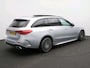Mercedes-Benz C-klasse Estate 300 e Business Solution AMG AMG Line | Night Pakket | Panorama Schuif-Kanteldak | Distronic | Parkeerpakket met 360°-camera | Sfeerverlichting. Inclusief 24 maanden Mercedes-Benz Certified garantie voor Europa.