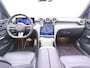 Mercedes-Benz C-klasse Estate 300 e Business Solution AMG AMG Line | Night Pakket | Panorama Schuif-Kanteldak | Distronic | Parkeerpakket met 360°-camera | Sfeerverlichting. Inclusief 24 maanden Mercedes-Benz Certified garantie voor Europa.