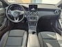 Mercedes-Benz A-klasse 160 AMG NIGHT ED.