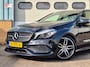 Mercedes-Benz A-klasse 160 AMG NIGHT ED.