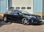 Mercedes-Benz A-klasse 160 AMG NIGHT ED.
