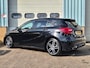 Mercedes-Benz A-klasse 160 AMG NIGHT ED.