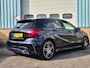 Mercedes-Benz A-klasse 160 AMG NIGHT ED.