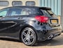 Mercedes-Benz A-klasse 160 AMG NIGHT ED.