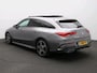 Mercedes-Benz CLA Shooting Brake 180 Business Solution AMG AMG Line | Night Pakket | Panorama Schuif-Kanteldak | Parkeerpakket met achteruitrijcamera | Sfeerverlichting | Stoelverwarming. Inclusief 24 maanden Mercedes-Benz Certified garantie voor Europa.