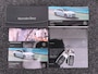 Mercedes-Benz CLA Shooting Brake 180 Business Solution AMG AMG Line | Night Pakket | Panorama Schuif-Kanteldak | Parkeerpakket met achteruitrijcamera | Sfeerverlichting | Stoelverwarming. Inclusief 24 maanden Mercedes-Benz Certified garantie voor Europa.
