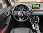 Mazda CX-3 2.0 SkyActiv-G 120 GT-M|Keyless|Navi|Head-Up|Stoelverw|BOSE|Adapt Cruise