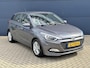 Hyundai i20 1.2 HP i-Motion | Cruise control | Airco | Bluetooth | Lichtmetalen velgen |
