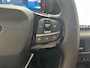 Ford Transit Courier E-Transit Limited 44 kWh 136 pk | DEMO | Adaptive cruise control | Achteruitrij camera | Verdiepte tussenwand | Trekhaak | Navigatie | Direct leverbaar!