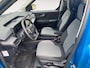 Ford Transit Courier E-Transit Limited 44 kWh 136 pk | DEMO | Adaptive cruise control | Achteruitrij camera | Verdiepte tussenwand | Trekhaak | Navigatie | Direct leverbaar!