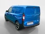 Ford Transit Courier E-Transit Limited 44 kWh 136 pk | DEMO | Adaptive cruise control | Achteruitrij camera | Verdiepte tussenwand | Trekhaak | Navigatie | Direct leverbaar!