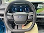 Ford Transit Courier E-Transit Limited 44 kWh 136 pk | DEMO | Adaptive cruise control | Achteruitrij camera | Verdiepte tussenwand | Trekhaak | Navigatie | Direct leverbaar!