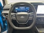 Ford Transit Courier E-Transit Limited 44 kWh 136 pk | DEMO | Adaptive cruise control | Achteruitrij camera | Verdiepte tussenwand | Trekhaak | Navigatie | Direct leverbaar!