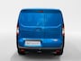 Ford Transit Courier E-Transit Limited 44 kWh 136 pk | DEMO | Adaptive cruise control | Achteruitrij camera | Verdiepte tussenwand | Trekhaak | Navigatie | Direct leverbaar!