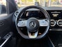 Mercedes-Benz B-klasse 200 Business Solution AMG | stoelverwarming | 18 inch velgen | panoramadak | burmester-geluidssysteem |
