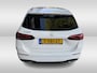 Mercedes-Benz B-klasse 200 Business Solution AMG | stoelverwarming | 18 inch velgen | panoramadak | burmester-geluidssysteem |