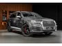Audi Q7 4.0 TDI SQ7 quattro Pro Line + 7p Daimond seats | Pano | Carbon | Bose