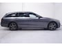 Mercedes-Benz E-klasse Estate 300 e AMG Line SOH 97% 1e Eig. NAP Panodak DAB-ontvangst sfeerverlichting Apple-carplay PDC v+a Private-glas Head-up Camera 360 Memory stoelen Burmester