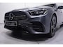 Mercedes-Benz E-klasse Estate 300 e AMG Line SOH 97% 1e Eig. NAP Panodak DAB-ontvangst sfeerverlichting Apple-carplay PDC v+a Private-glas Head-up Camera 360 Memory stoelen Burmester