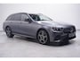 Mercedes-Benz E-klasse Estate 300 e AMG Line SOH 97% 1e Eig. NAP Panodak DAB-ontvangst sfeerverlichting Apple-carplay PDC v+a Private-glas Head-up Camera 360 Memory stoelen Burmester