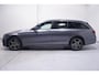 Mercedes-Benz E-klasse Estate 300 e AMG Line SOH 97% 1e Eig. NAP Panodak DAB-ontvangst sfeerverlichting Apple-carplay PDC v+a Private-glas Head-up Camera 360 Memory stoelen Burmester