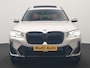 BMW X3 M iX3 Sport 80 kWh 286pk Dealer O.H | Panodak | Adaptive Cruise | Camera | Lederen Sportstoelen Memory & Verwarmd | Sfeerverlichting | Blis | Apple Carplay | Navigatie | DAB | 19"L.M