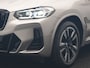 BMW X3 M iX3 Sport 80 kWh 286pk Dealer O.H | Panodak | Adaptive Cruise | Camera | Lederen Sportstoelen Memory & Verwarmd | Sfeerverlichting | Blis | Apple Carplay | Navigatie | DAB | 19"L.M